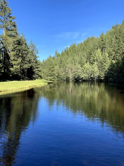 פליס Green Mountain Retreat מראה חיצוני תמונה